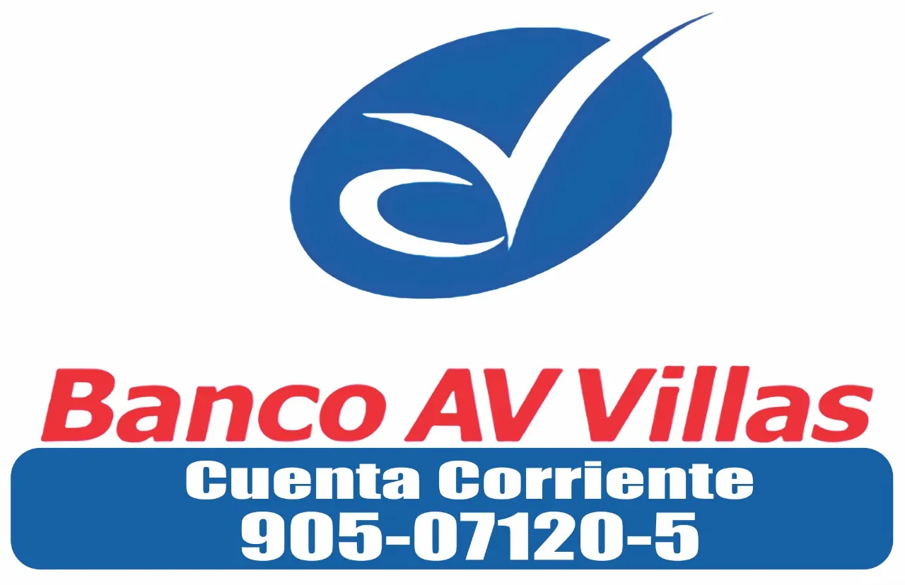 banco av villas pagos concentrados espartaco sa