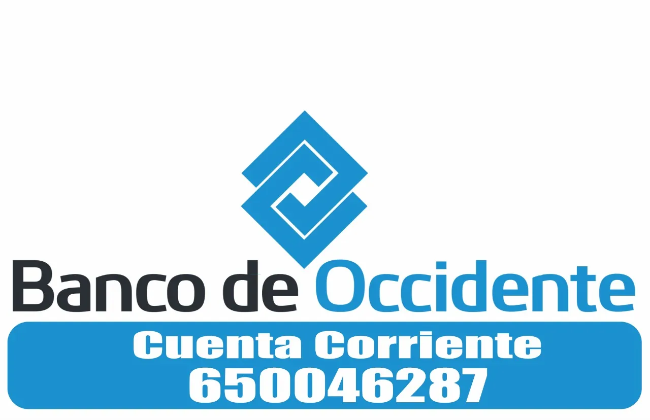 banco de occidente pagos concentrados espartaco