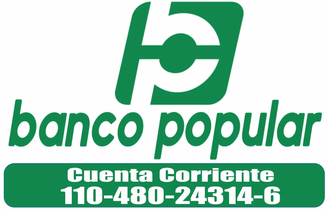 banco popular pagos concentrados espartaco
