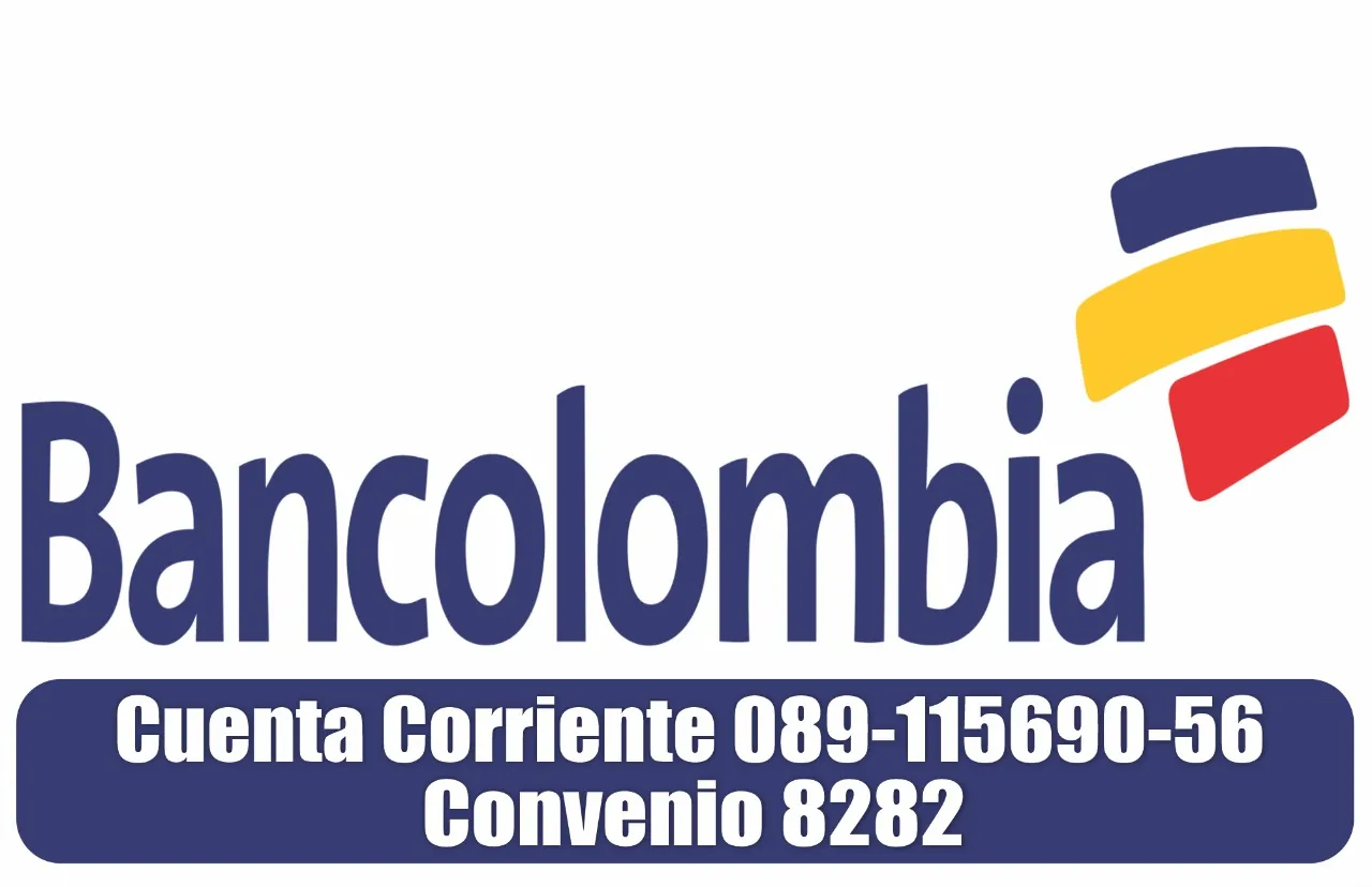 banco bancolombia pagos concentrados espartaco