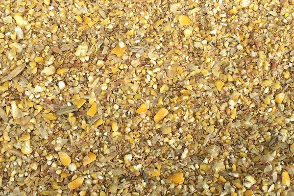 alimento concentrado en harina concentrados espartaco