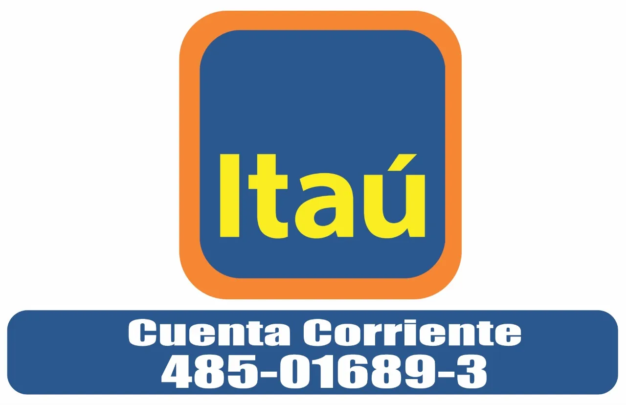 Banco Itaú pagos Concentrados Espartaco